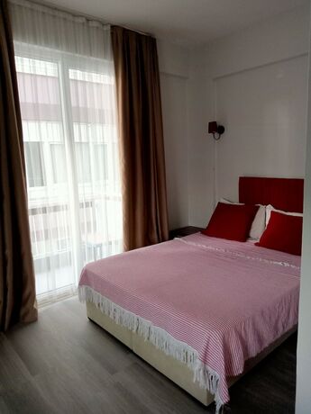 Imagen general del Akman Hotel, Kusadasi. Foto 4