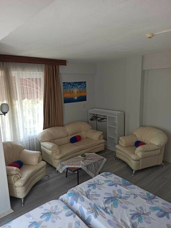 Imagen general del Akman Hotel, Kusadasi. Foto 5