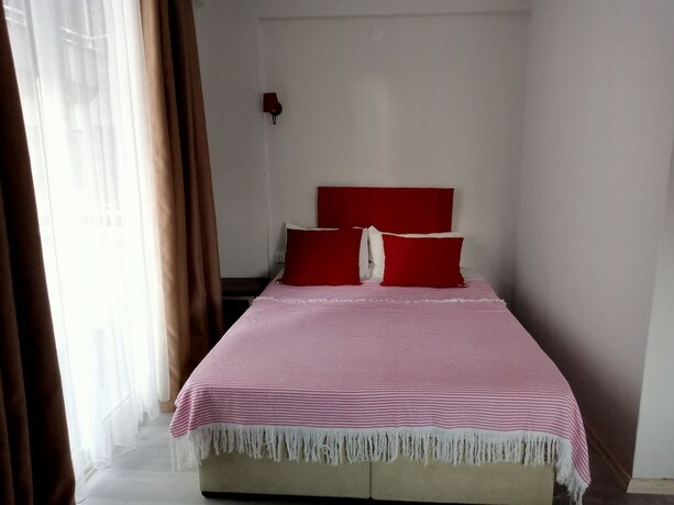 Imagen general del Akman Hotel, Kusadasi. Foto 6