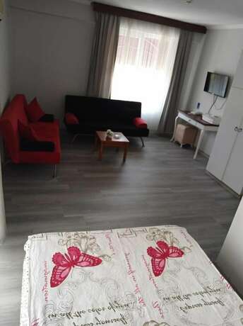 Imagen general del Akman Hotel, Kusadasi. Foto 7