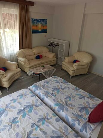Imagen general del Akman Hotel, Kusadasi. Foto 8