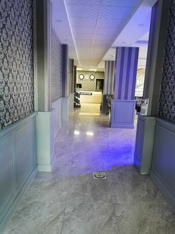 Imagen general del Akman Hotel, Kusadasi. Foto 9