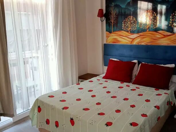 Imagen general del Akman Hotel, Kusadasi. Foto 10