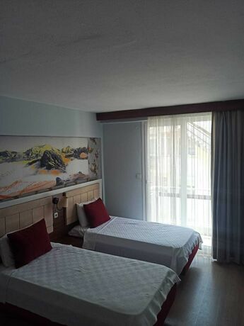 Imagen general del Akman Hotel, Kusadasi. Foto 11