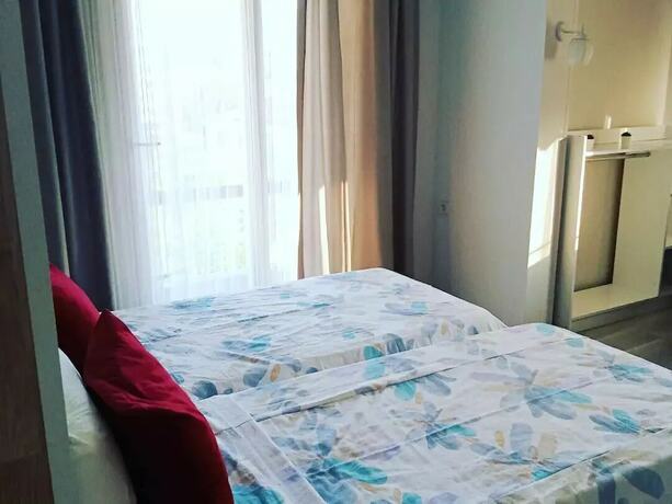 Imagen general del Akman Hotel, Kusadasi. Foto 13