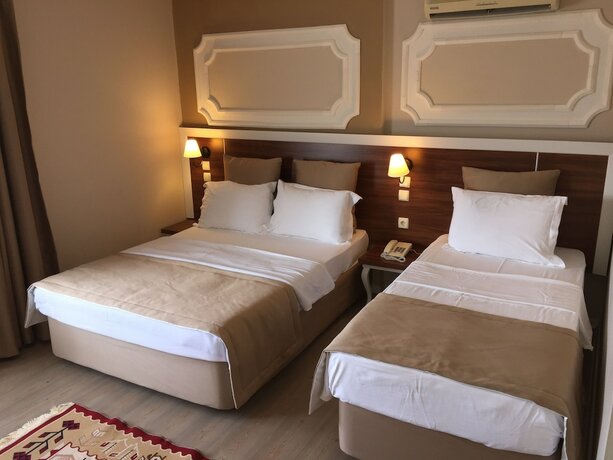 Imagen general del Akman Hotel, Kusadasi. Foto 14