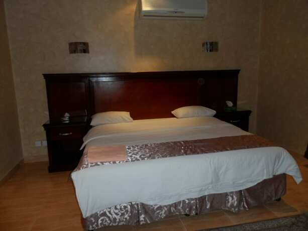 Imagen general del Aknan Al Morooj Furnished Units. Foto 2
