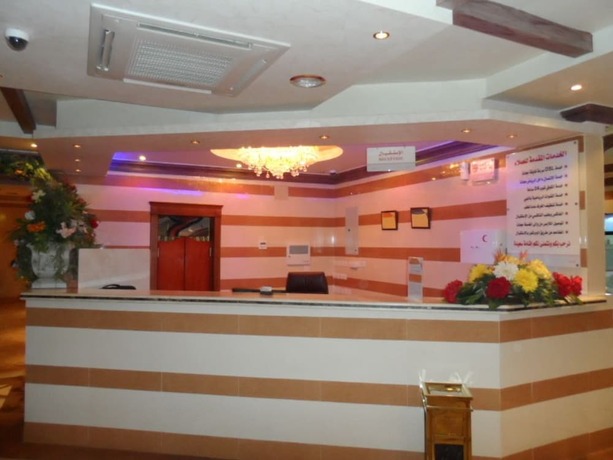 Imagen general del Aknan Al Morooj Furnished Units. Foto 4