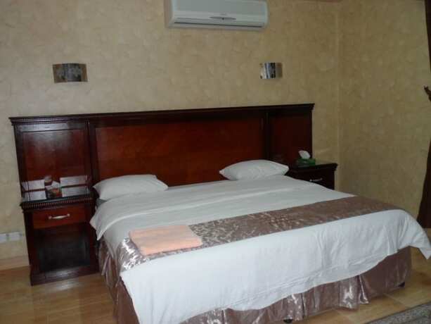 Imagen general del Aknan Al Morooj Furnished Units. Foto 5