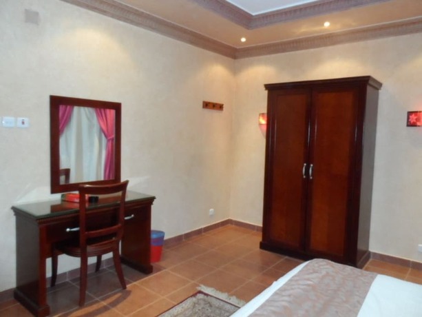 Imagen general del Aknan Al Morooj Furnished Units. Foto 6