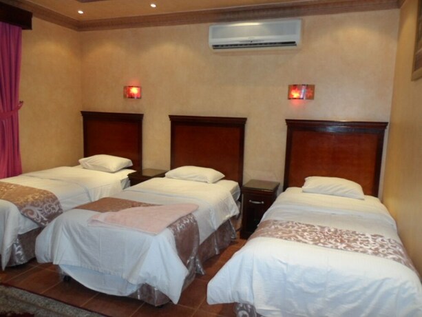 Imagen general del Aknan Al Morooj Furnished Units. Foto 7