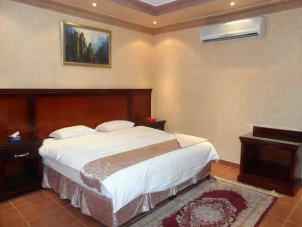 Imagen general del Aknan Al Morooj Furnished Units. Foto 8
