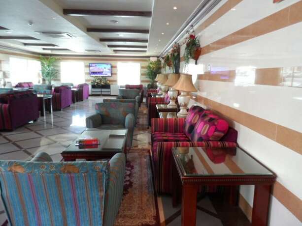 Imagen general del Aknan Al Morooj Furnished Units. Foto 9