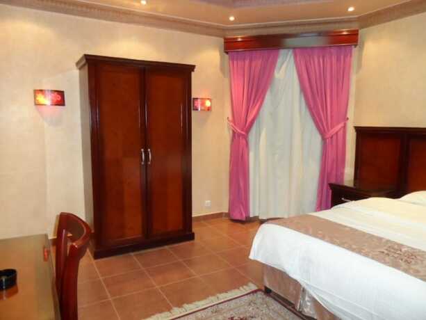 Imagen general del Aknan Al Morooj Furnished Units. Foto 10