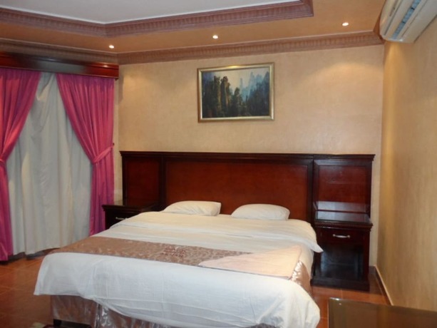 Imagen general del Aknan Al Morooj Furnished Units. Foto 13