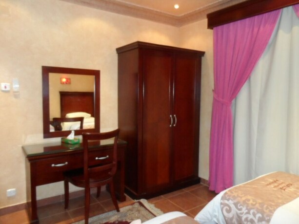 Imagen general del Aknan Al Morooj Furnished Units. Foto 14