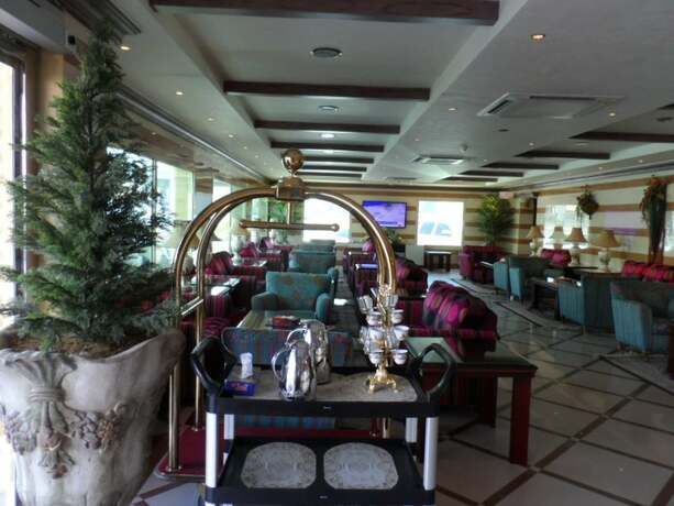 Imagen general del Aknan Al Morooj Furnished Units. Foto 15