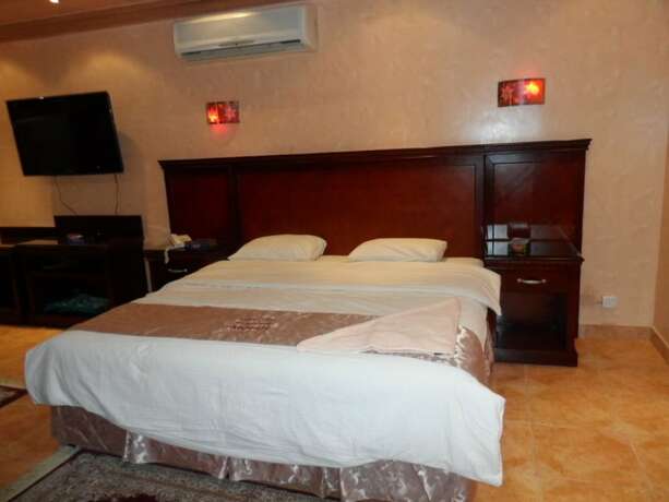 Imagen general del Aknan Al Morooj Furnished Units. Foto 16