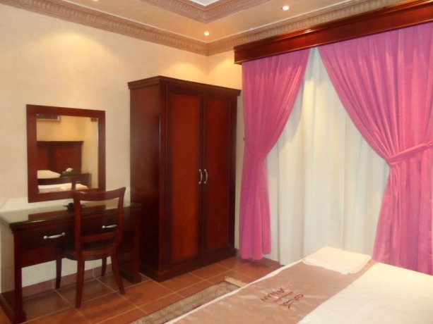 Imagen general del Aknan Al Morooj Furnished Units. Foto 17