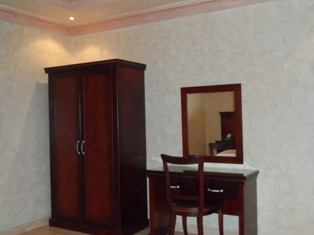 Imagen general del Aknan Al Morooj Furnished Units. Foto 18