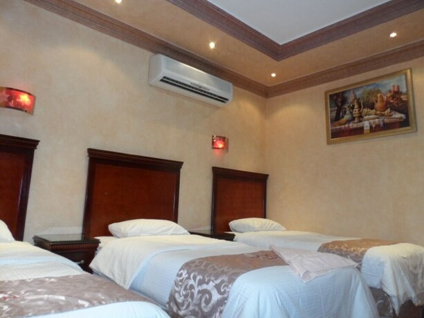 Imagen general del Aknan Al Morooj Furnished Units. Foto 19
