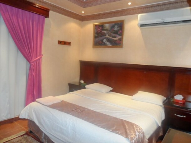Imagen general del Aknan Al Morooj Furnished Units. Foto 20