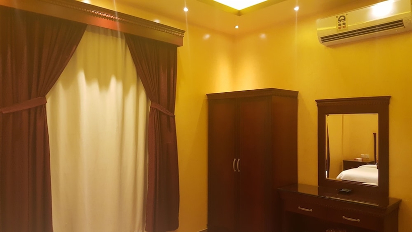 Imagen de la habitación del Aknan Al Yasmine Furnished Units. Foto 3