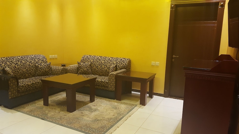Imagen de la habitación del Aknan Al Yasmine Furnished Units. Foto 10