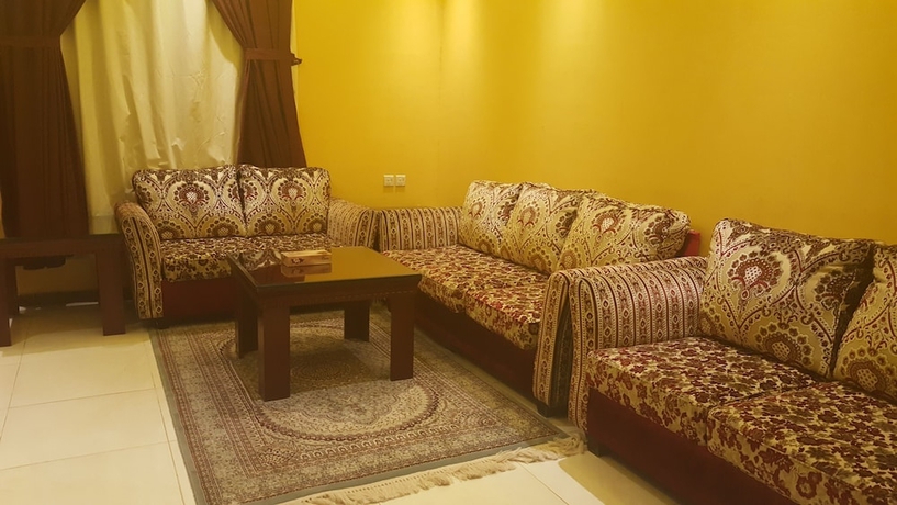 Imagen de la habitación del Aknan Al Yasmine Furnished Units. Foto 11