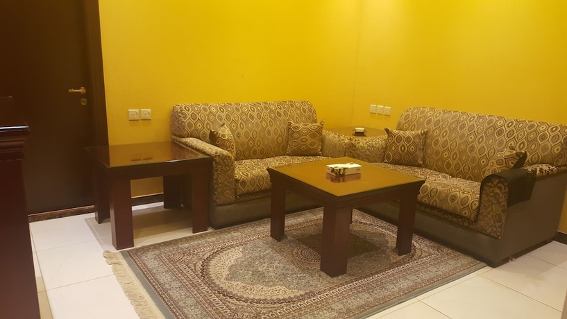 Imagen de la habitación del Aknan Al Yasmine Furnished Units. Foto 12