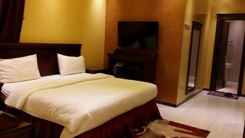 Imagen de la habitación del Aknan Al Yasmine Furnished Units. Foto 13