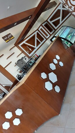 Imagen general del Aknan Hotel Appartments. Foto 1