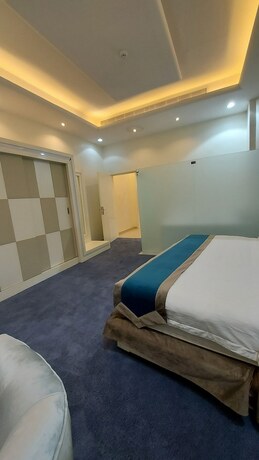 Imagen general del Aknan Hotel Appartments. Foto 3