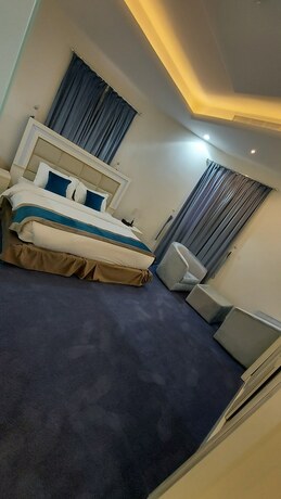 Imagen general del Aknan Hotel Appartments. Foto 8