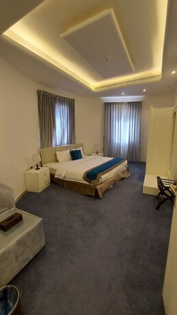 Imagen general del Aknan Hotel Appartments. Foto 9