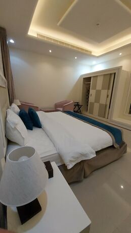Imagen de la habitación del Aknan Hotel Appartments. Foto 19