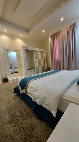 Imagen general del Aknan Hotel Appartments. Foto 12