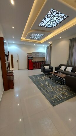 Imagen general del Aknan Hotel Appartments. Foto 13