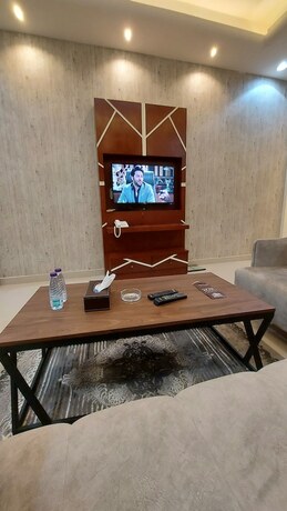 Imagen general del Aknan Hotel Appartments. Foto 15