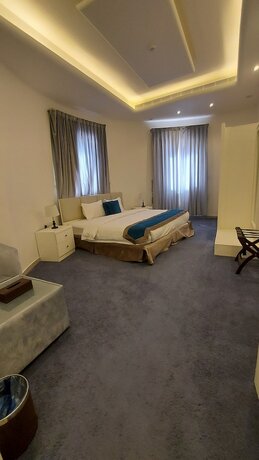 Imagen general del Aknan Hotel Appartments. Foto 17