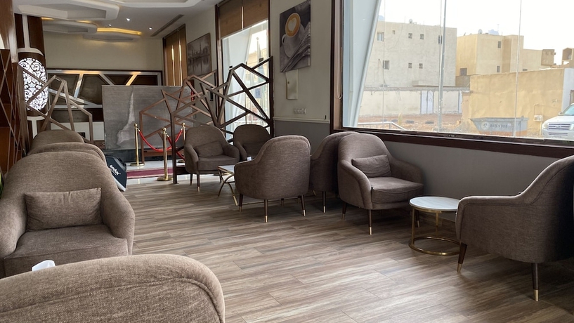 Imagen de los interiores del Aknan Serviced Apartments 1. Foto 10