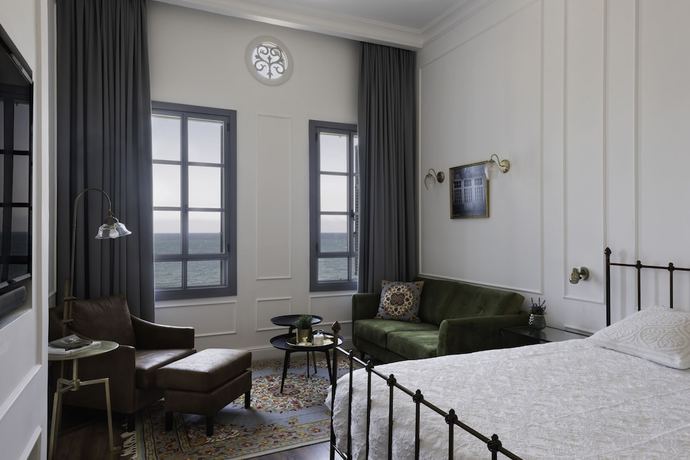 Imagen de la habitación del Akotika Boutique. Foto 3