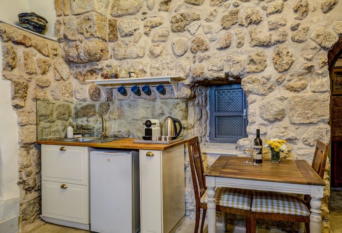 Imagen de la habitación del Akotika Boutique. Foto 4