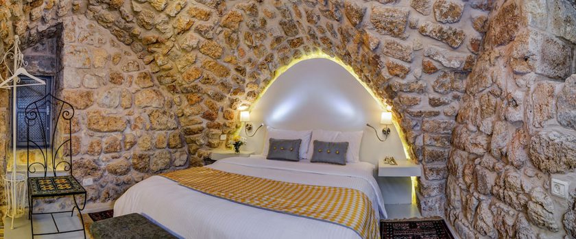 Imagen de la habitación del Akotika Boutique. Foto 5