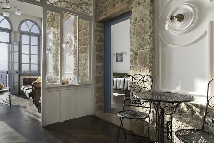 Imagen de la habitación del Akotika Boutique. Foto 6