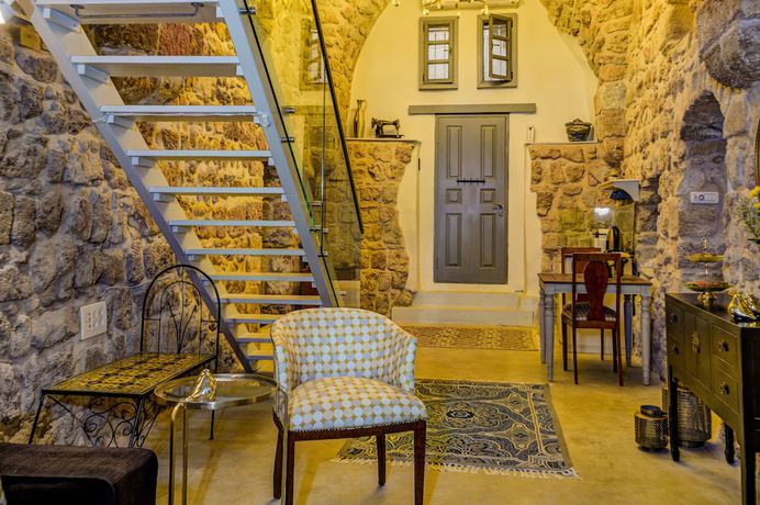 Imagen de la habitación del Akotika Boutique. Foto 7