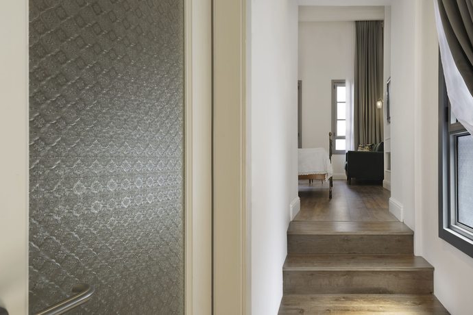 Imagen de la habitación del Akotika Boutique. Foto 8