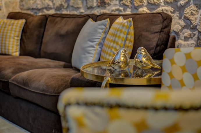 Imagen de la habitación del Akotika Boutique. Foto 9