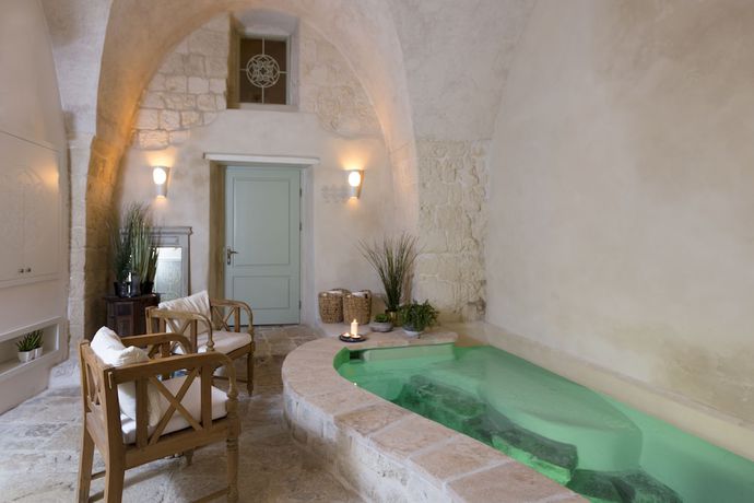 Imagen de la habitación del Akotika Boutique. Foto 10