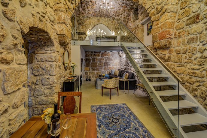 Imagen de la habitación del Akotika Boutique. Foto 11